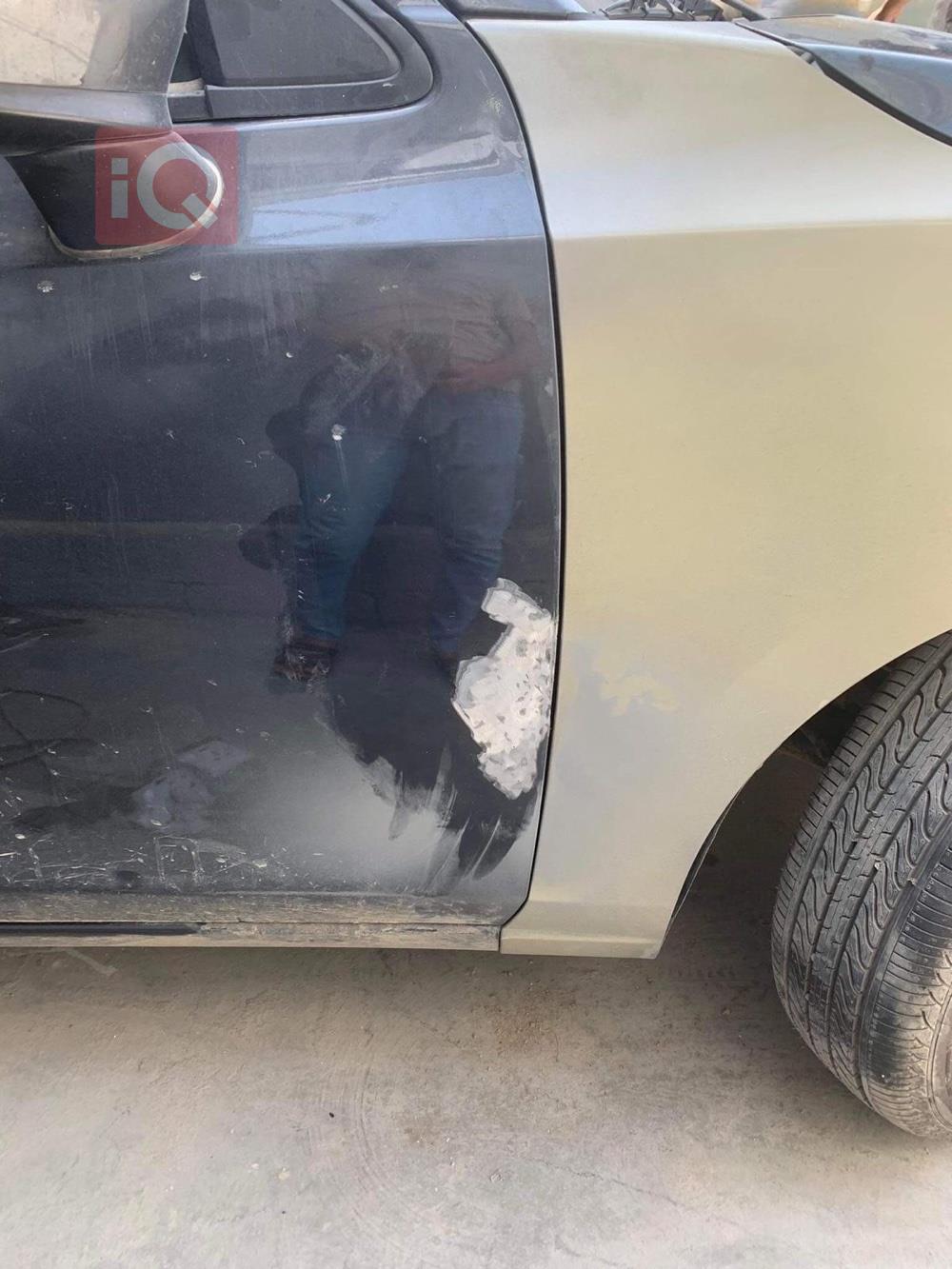 تويوتا يارس